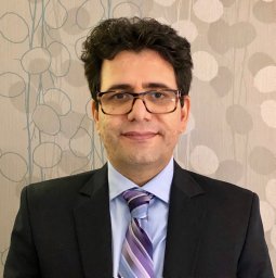 Reza Abdolee
