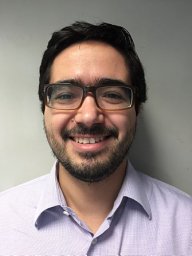 Jibran Mohamed-Noriega