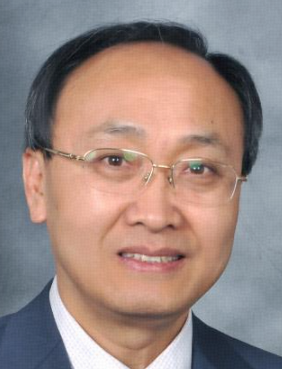 Yufeng Xing