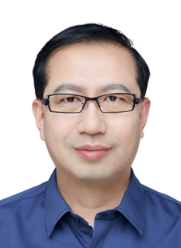 Xiaoliang Zhang