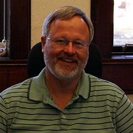 T. Clifton Morgan