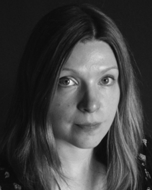 Victoria M. Catterson