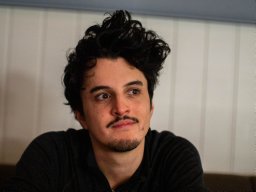 Benjamin Bergougnoux