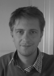 Olivier Standaert