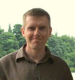 Neil C. Rogers