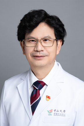 Haoyuan Mo