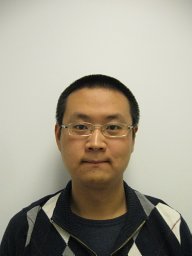 Zhaofu Chen