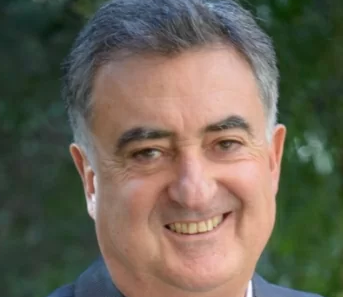 Miguel Ángel González Moles