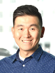 Geoffrey Ng