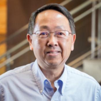 Hsien-Hau Wang