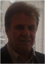 Basil Manos