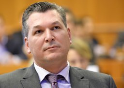 Panagiotis C. Stafylas