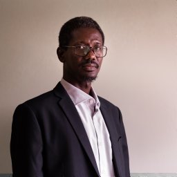 Djibril Diop