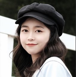 Ziwei Wang
