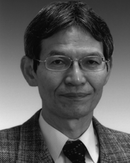 Shigeru Omatsu