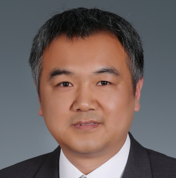 Guangming Chen