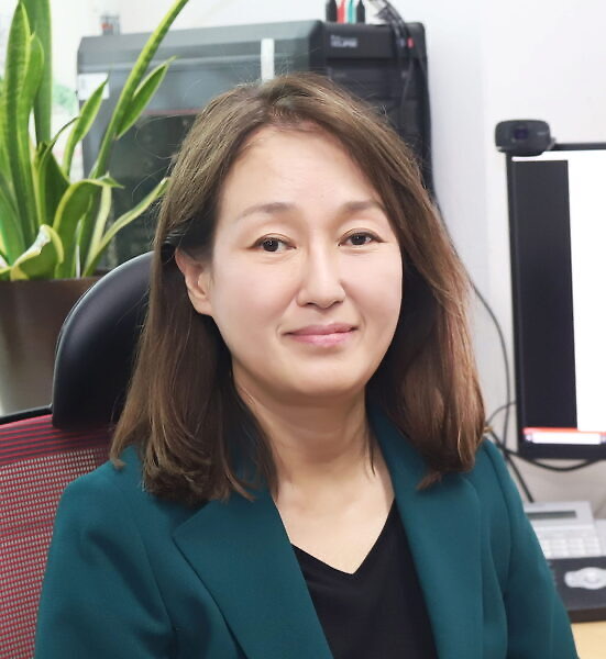 Myung Hee Kim