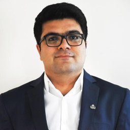 Ahmad Sofi-Mahmudi