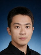 Lu Zhang