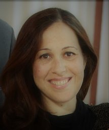 Michal Shauly-Aharonov