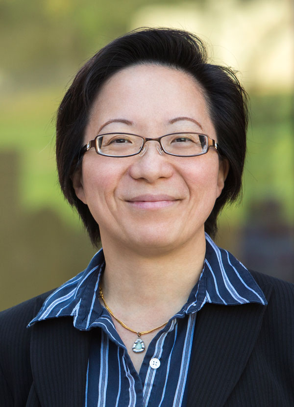 Jane Chang