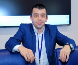 Maxim Kotsemir