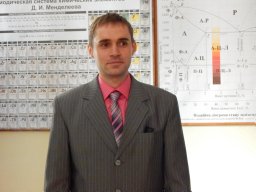 O. M. Myslyvchenko
