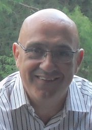 Luis Lorenzo Sánchez Soto