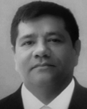 José Gabriel Pérez-Canencio