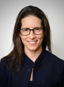 Kimberly Yousey-Hindes