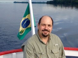 Edgardo M. Latrubesse