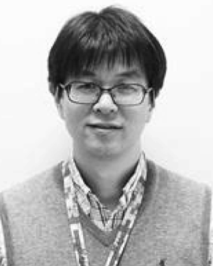 Jongchol Kim