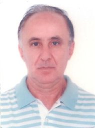 Jose Carlos de Toledo