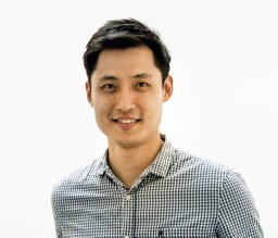 Hsin-Yung Yen