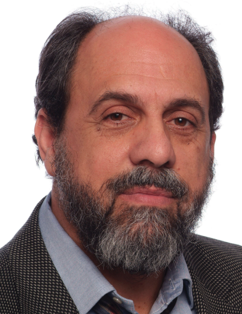 Dionisio P. Bernal