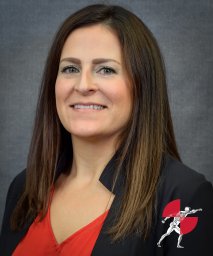 Amanda M. Agnew