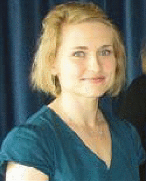 Paulina Nogowczyk