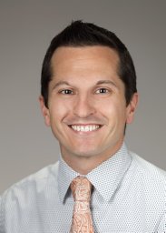 Christopher Melani
