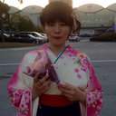 Shiho Amagasa