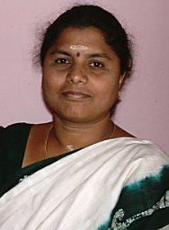 Kanakarajan Sivakumari