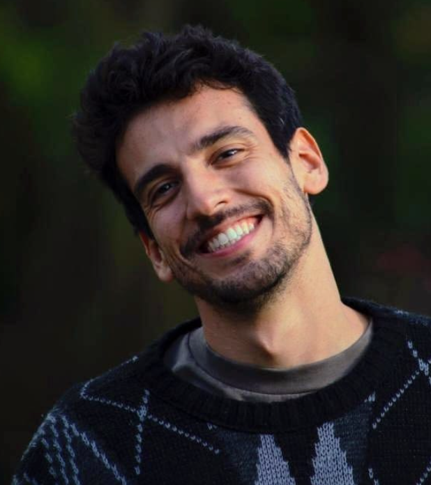 Edson Araujo