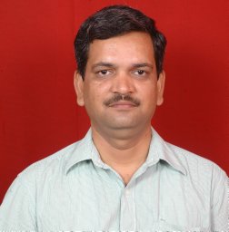 Satya Pratap Pachauri