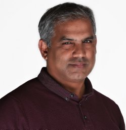 Jiban Kumar Kundu