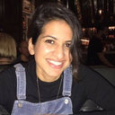 Maria Ibrahim