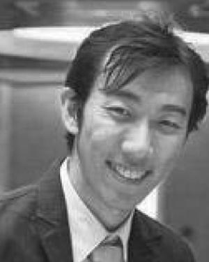 Chunlei Zhan
