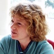 Donna Dickenson