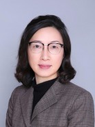 Jianying Zhang