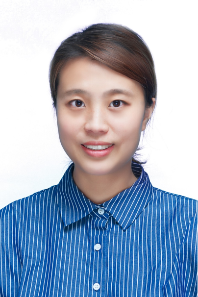 Yue Luo