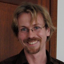 Mark J. Dayel