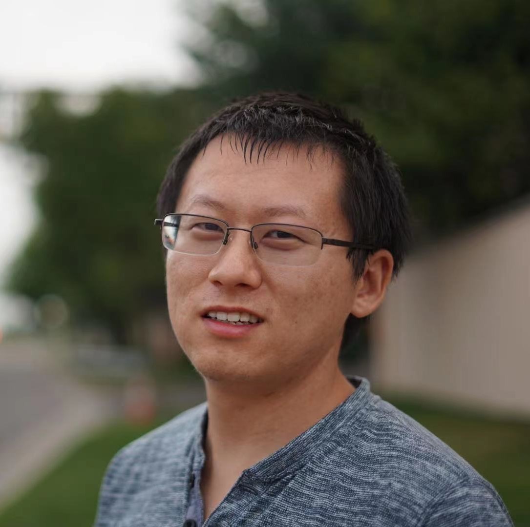 Wenqi Wei